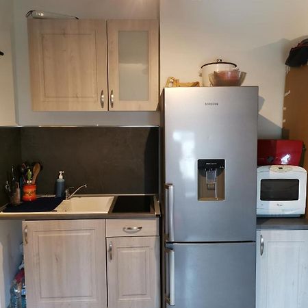 Studette De Jeanne Apartamento Orléans Exterior foto