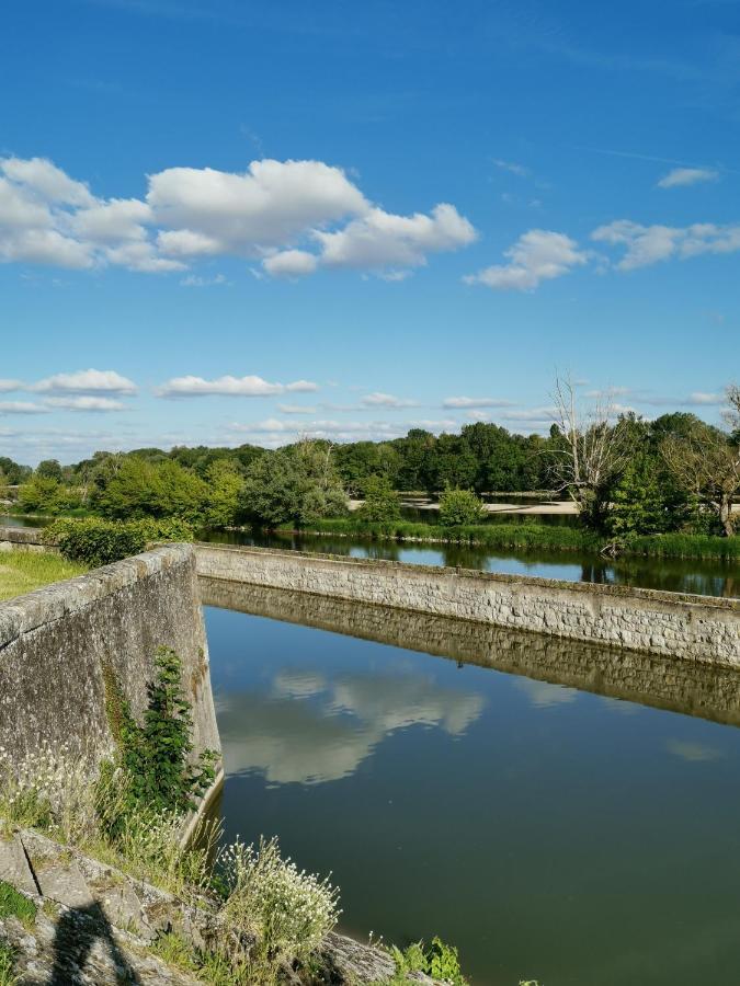 Studette De Jeanne Apartamento Orléans Exterior foto