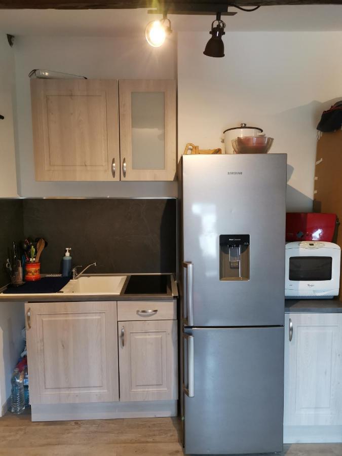 Studette De Jeanne Apartamento Orléans Exterior foto
