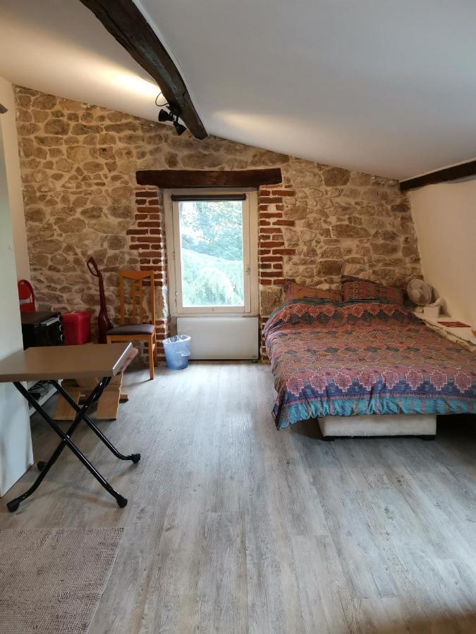 Studette De Jeanne Apartamento Orléans Exterior foto