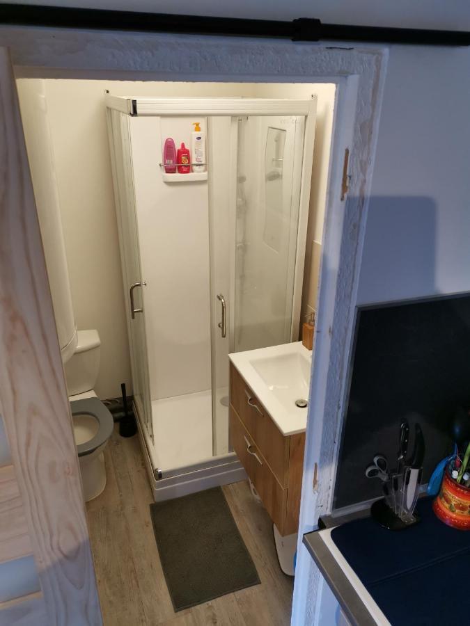 Studette De Jeanne Apartamento Orléans Exterior foto